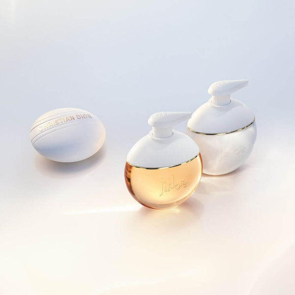 Dior J'adore Les Adorables shower gel 200 ml