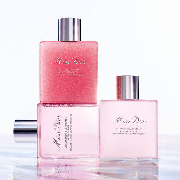 Dior Miss Dior Shower Gel za žene 100 ml