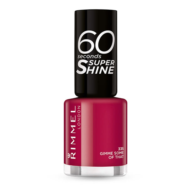Rimmel 60 Second Lak za nokte