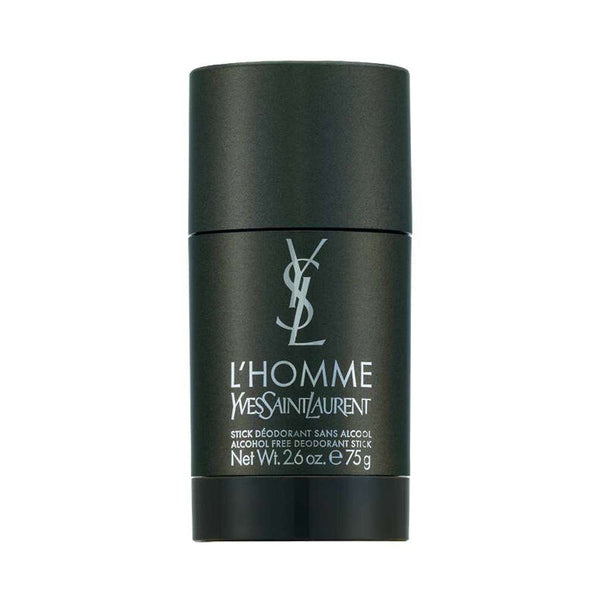 ysl l'homme deodorant stick 75g