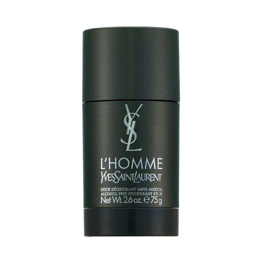 ysl l'homme deodorant stick 75g