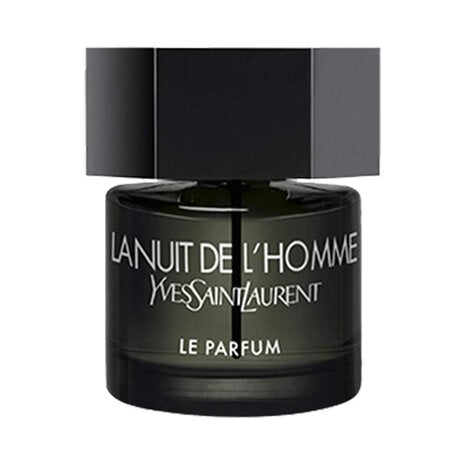 La Nuit de L Homme Le Parfum Yves Saint Laurent