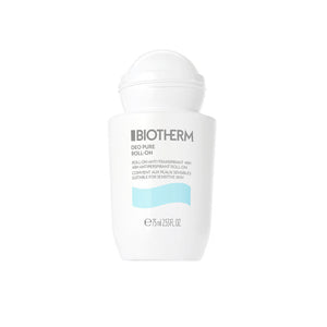 Biotherm Deo Pure Roll-On 75ml