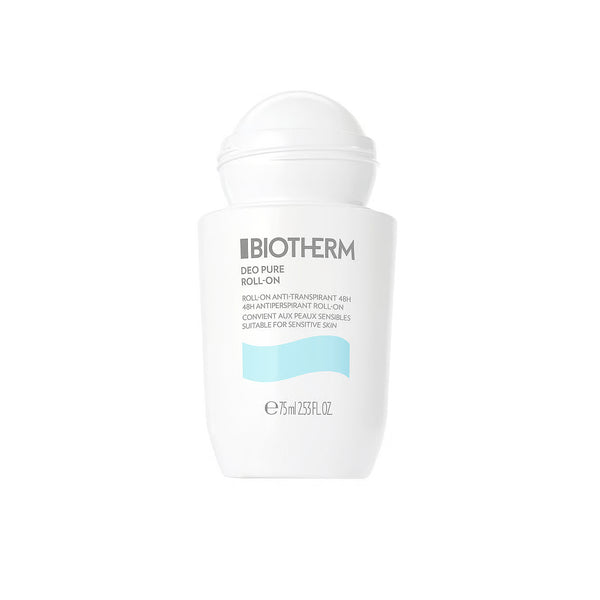 Biotherm Deo Pure Roll-On 75ml