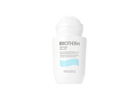 Biotherm Deo Pure Roll-On 75ml