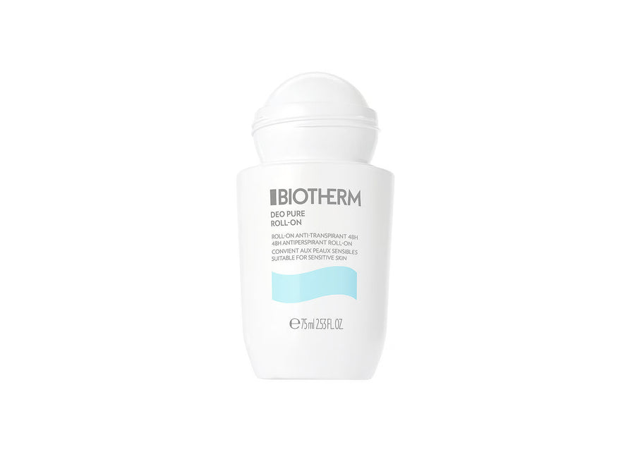 Biotherm Deo Pure Roll-On 75ml