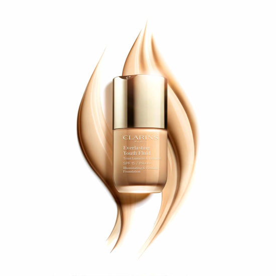 Clarins Everlasting  Fluid