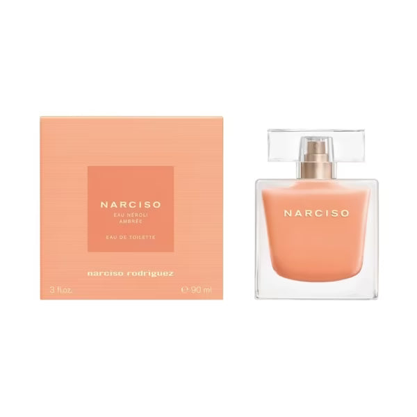 Narciso Eau Néroli Ambrée