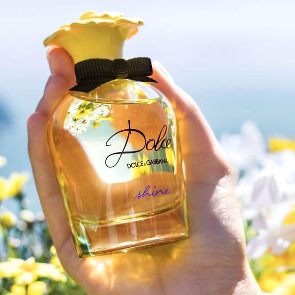 D&G Dolce SHINE Edp