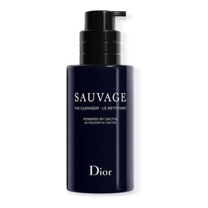 Dior Sauvage Cleanser  125 ml