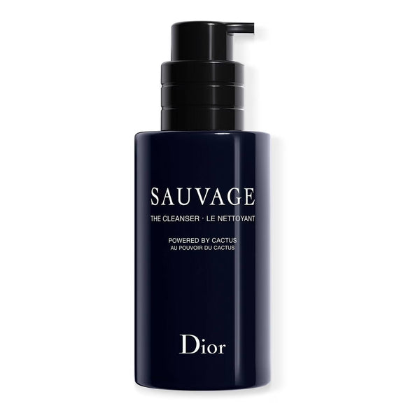Dior Sauvage Cleanser  125 ml
