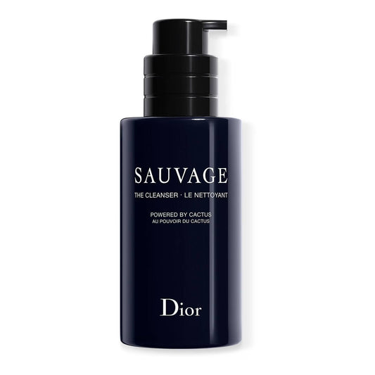 Dior Sauvage Cleanser  125 ml