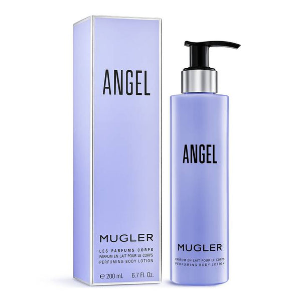Thierry Mugler Angel Body Lotion