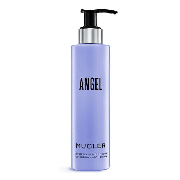 Thierry Mugler Angel Body Lotion