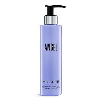 Thierry Mugler Angel Body Lotion