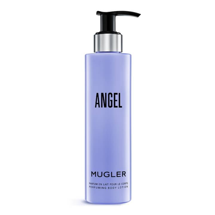 Thierry Mugler Angel Body Lotion
