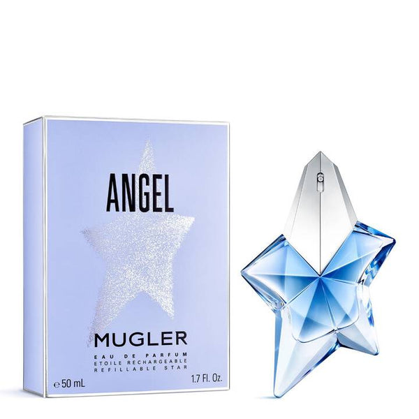 Thierry Mugler Angel