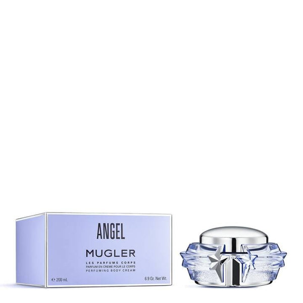 Thierry Mugler Angel Perfuming Body Cream