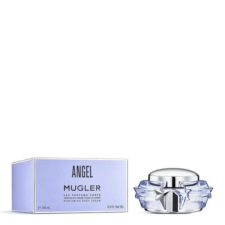 Thierry Mugler Angel Parfemska krema za tijelo