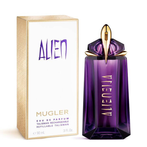 Thierry Mugler Alien Eau de Parfum