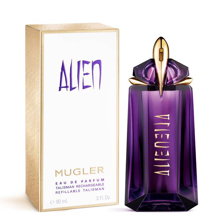 Thierry Mugler Alien Eau de Parfum