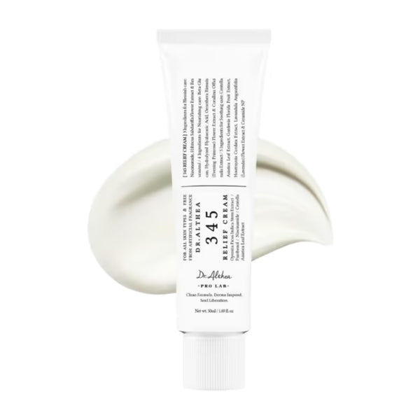 Dr.Althea 345 Relief krema za lice