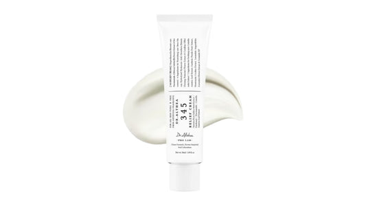 Dr.Althea 345 Relief krema za lice