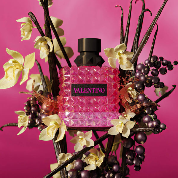 Valentino Born In Roma Extradose Donna Parfum