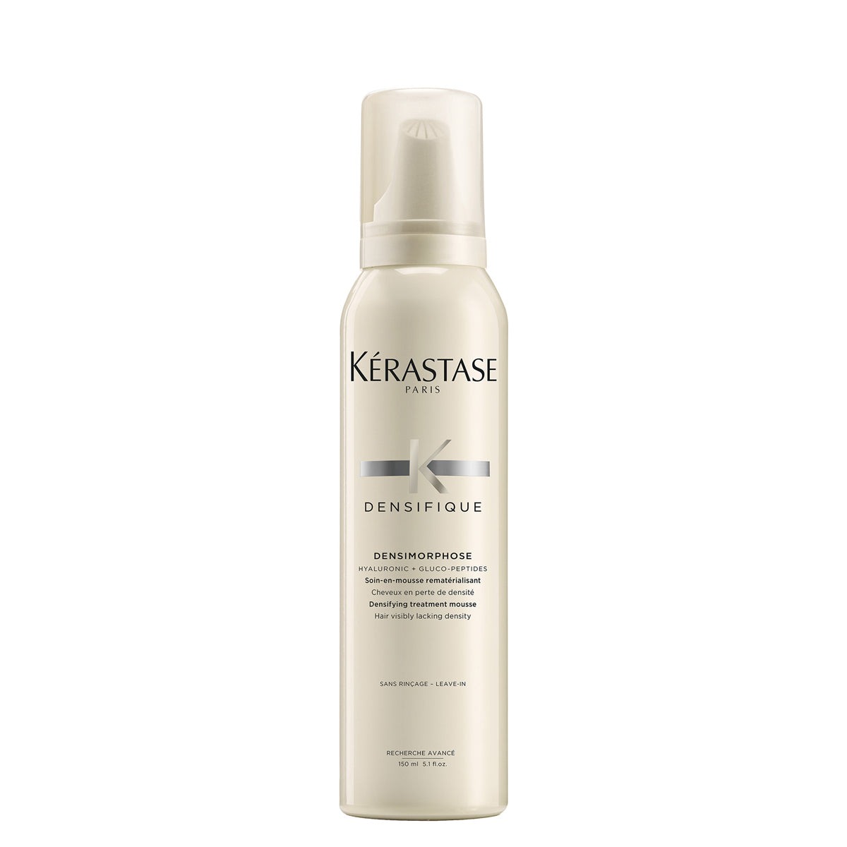 Kérastase Densifique Mousse Densimorphose pena 150ml