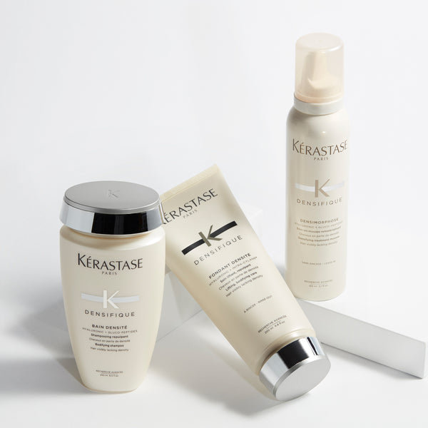 Kérastase Densifique Mousse Densimorphose pena 150ml