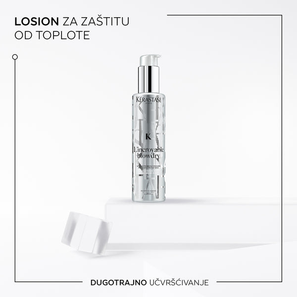 Kérastase Stajling L'Incroyable Termo Losion Za Kosu 150ml