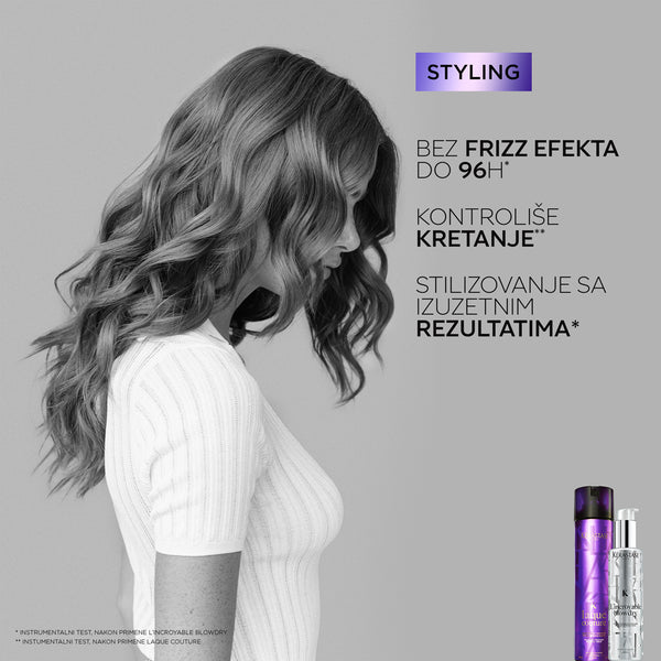 Kérastase Stajling L'Incroyable Termo Losion Za Kosu 150ml