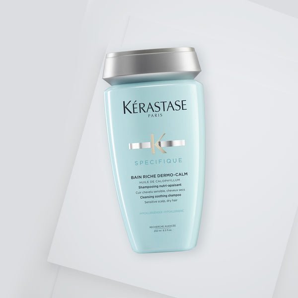 Kérastase Specifique Dermo-Calm Riche Kupka Za Suvu Kosu 250ml