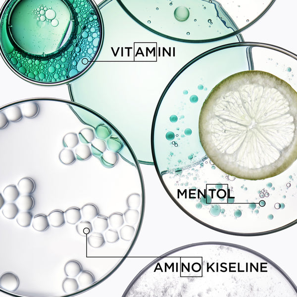 Kérastase Spécifique Aminexil ampule protiv gubitka kose 10x6ml