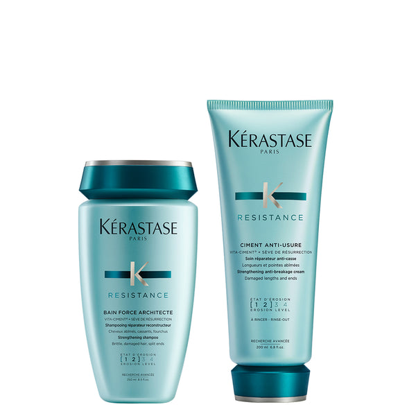 Kérastase Force Architect Ciment Anti-Usure 200ml