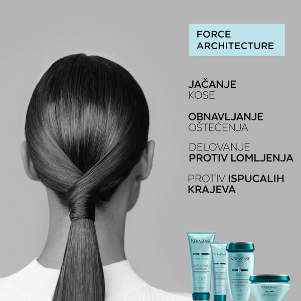 Kérastase Force Architect Ciment Anti-Usure 200ml