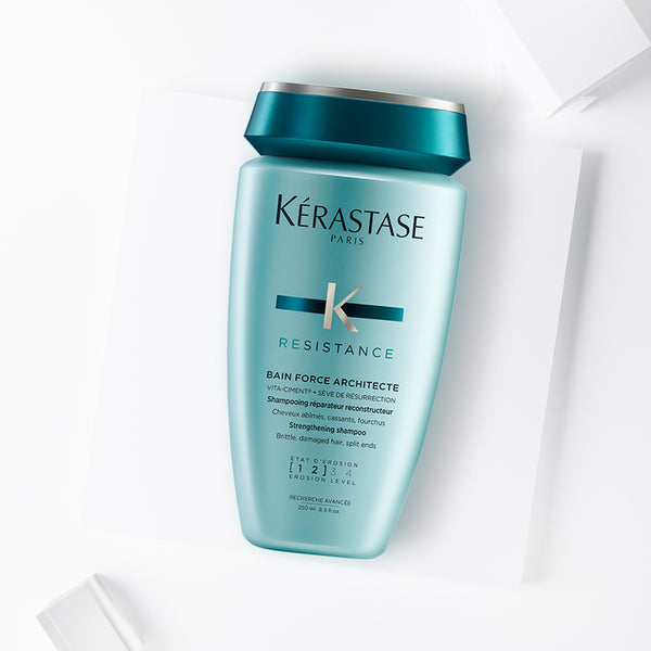 Kérastase Resistance Force Architect Kupka Za Kosu 250ml