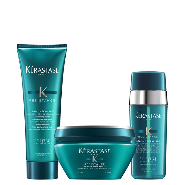Kérastase Resistance Therapiste Kupka Za Kosu 250ml
