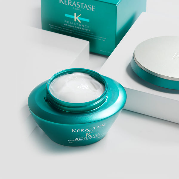 Kérastase Resistance Therapiste Maska Za Kosu 200ml