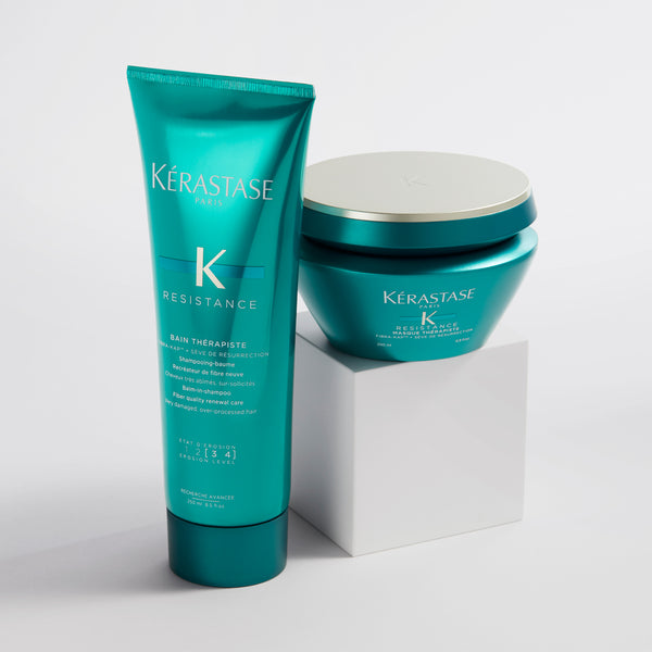 Kérastase Resistance Therapiste Maska Za Kosu 200ml