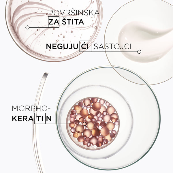 Kérastase Discipline Kupka Za Kosu 250ml