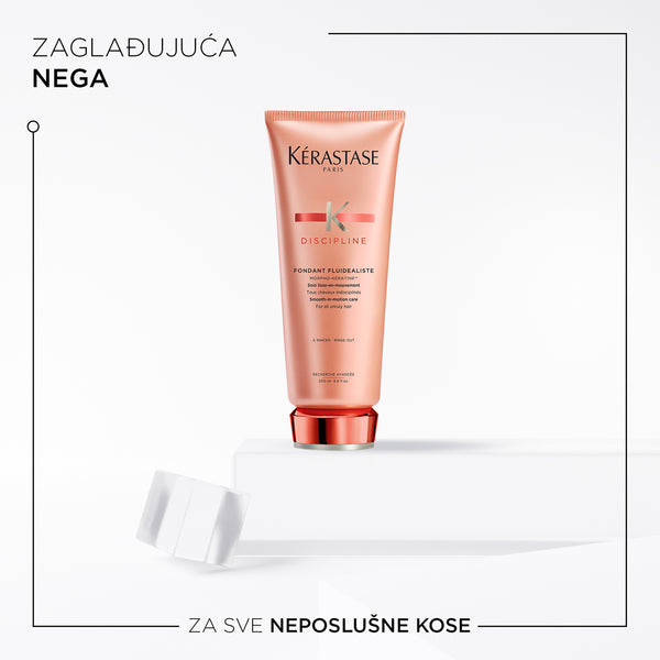 Kérastase Discipline Nega Za Kosu 200ml