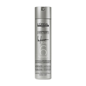 L'Oréal Professionnel Infinium Pure Soft lak za kosu 300ml
