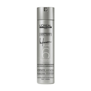 L'Oréal Professionnel Infinium Pure Strong lak za kosu 300ml