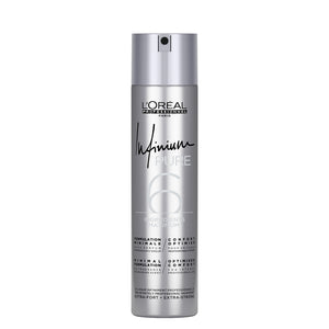 L'Oréal Professionnel Infinium Pure Extra Strong lak za kosu 300ml