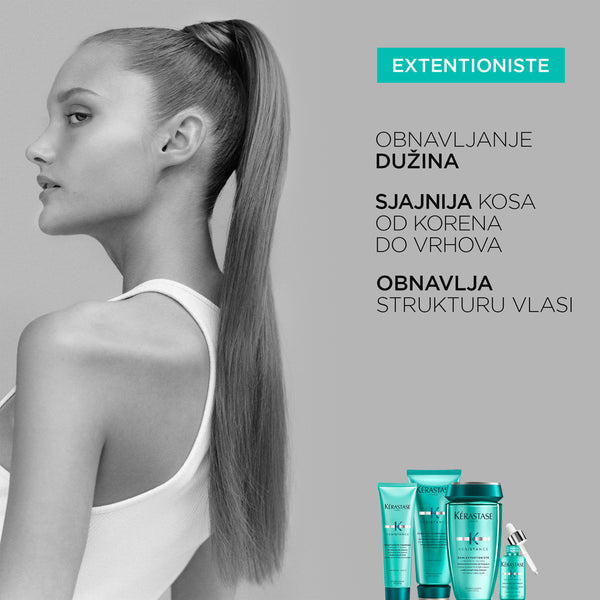 Kérastase Resistance Extentioniste Nega Za Kosu 200ml