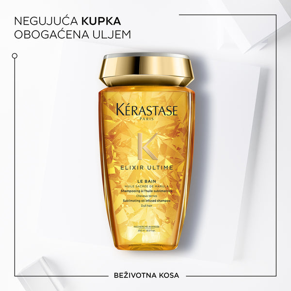 Kérastase Elixir Ultime Kupka Za Kosu 250ml