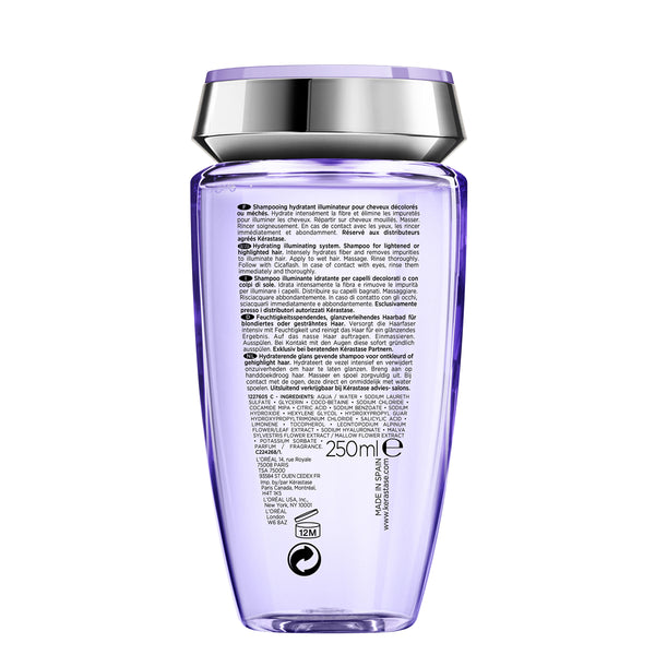 Kérastase Blond Absolu Kupka Lumiere 250ml