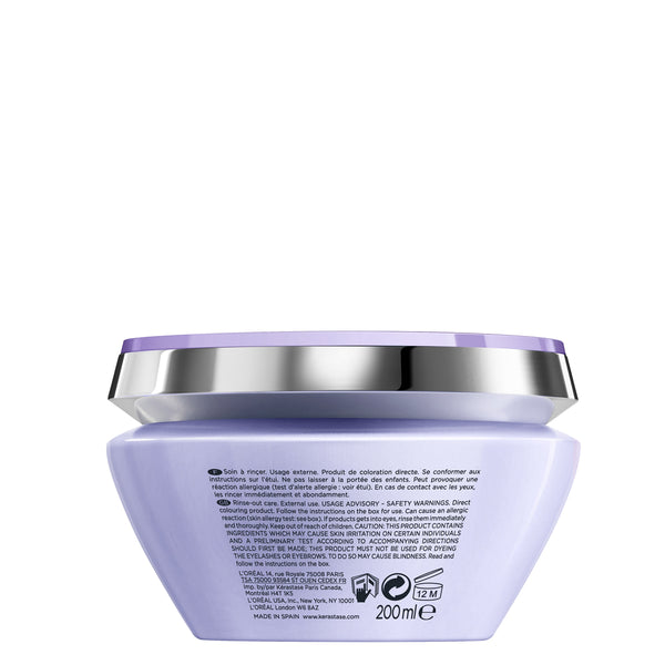Kérastase Blond Absolu Maska Violet 200ml