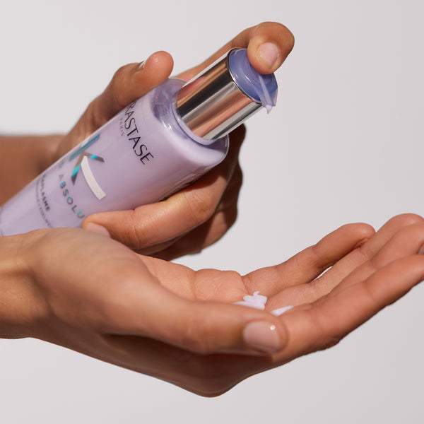 Kérastase Blond Absolu Cicaplasme Serum 150ml